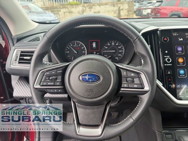 Certified 2025 Subaru Ascent Premium image 41