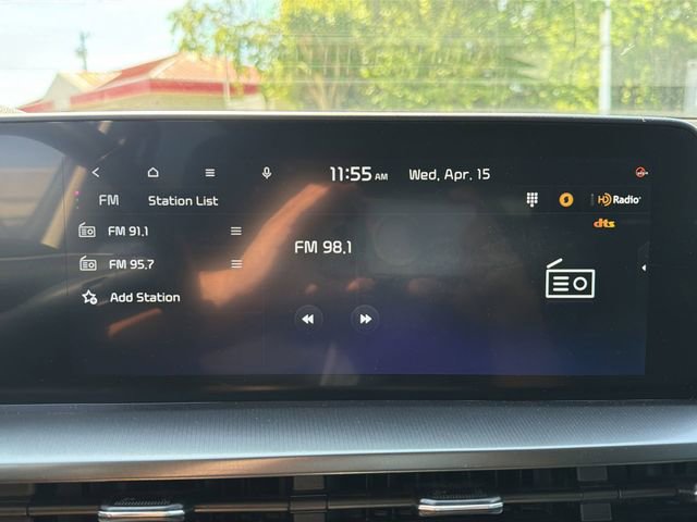 Certified 2025 Kia Telluride S image 16