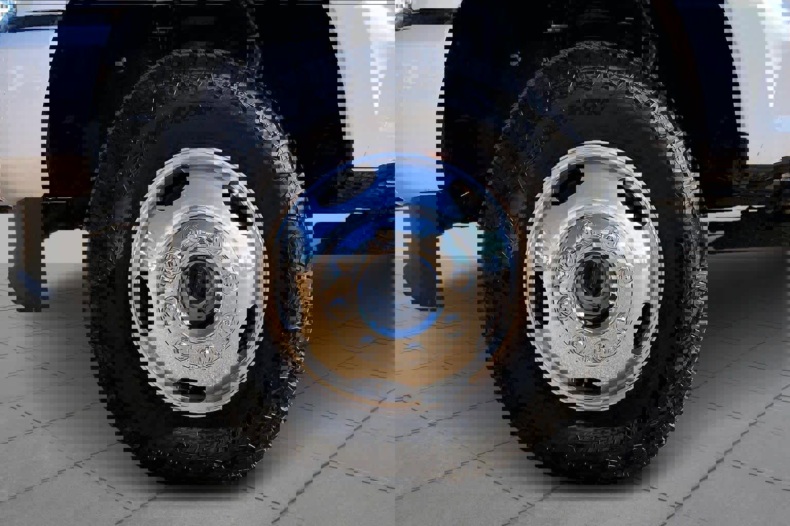 Used 2020 Ford F350 Platinum image 10