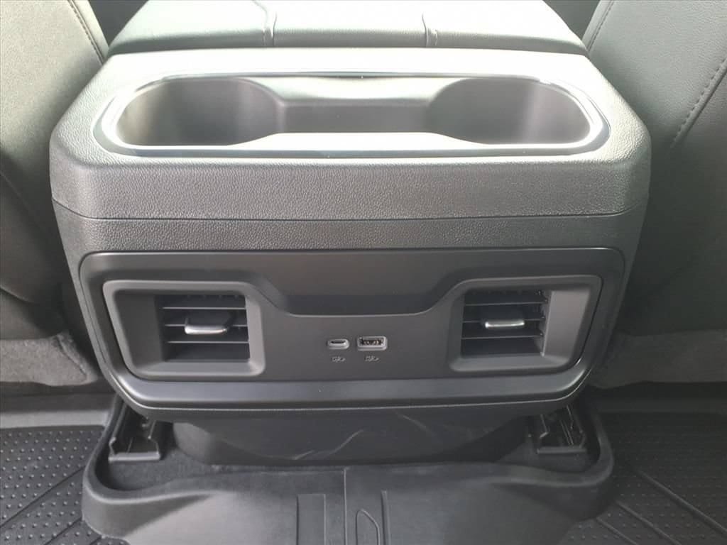 New 2026 Chevrolet Silverado 1500 LT w/ Texas Edition Plus RWD image 18