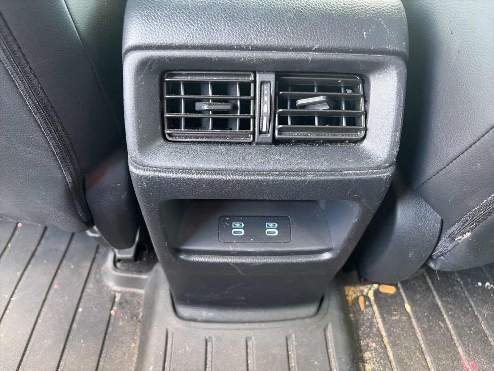 Certified 2024 Honda CR-V Sport-L image 10