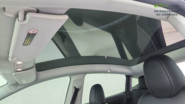 Used 2023 Tesla Model Y Performance AWD/4WD image 54