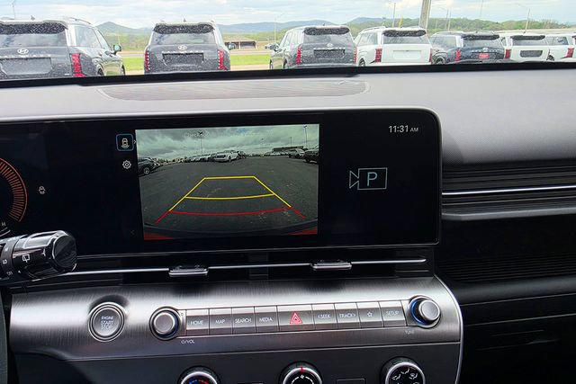 New 2026 Hyundai Kona SE FWD image 17