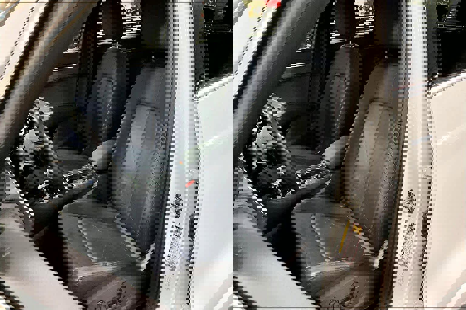 Used 2021 Audi Q3 2.0T Premium w/ Convenience Package image 8