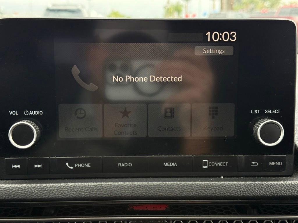 Used 2022 Honda Civic EX image 27