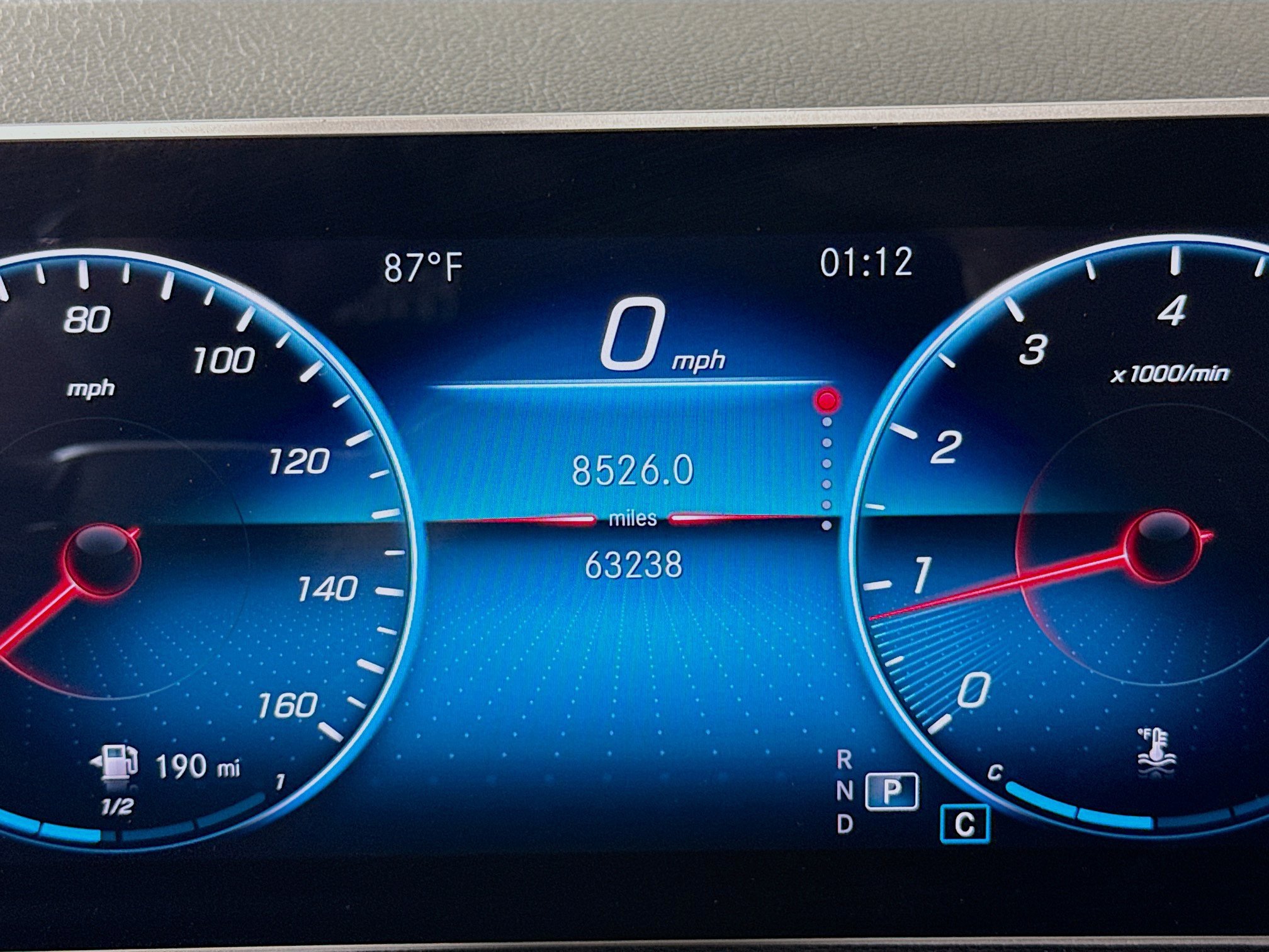 Used 2021 Mercedes-Benz GLB 250 image 13