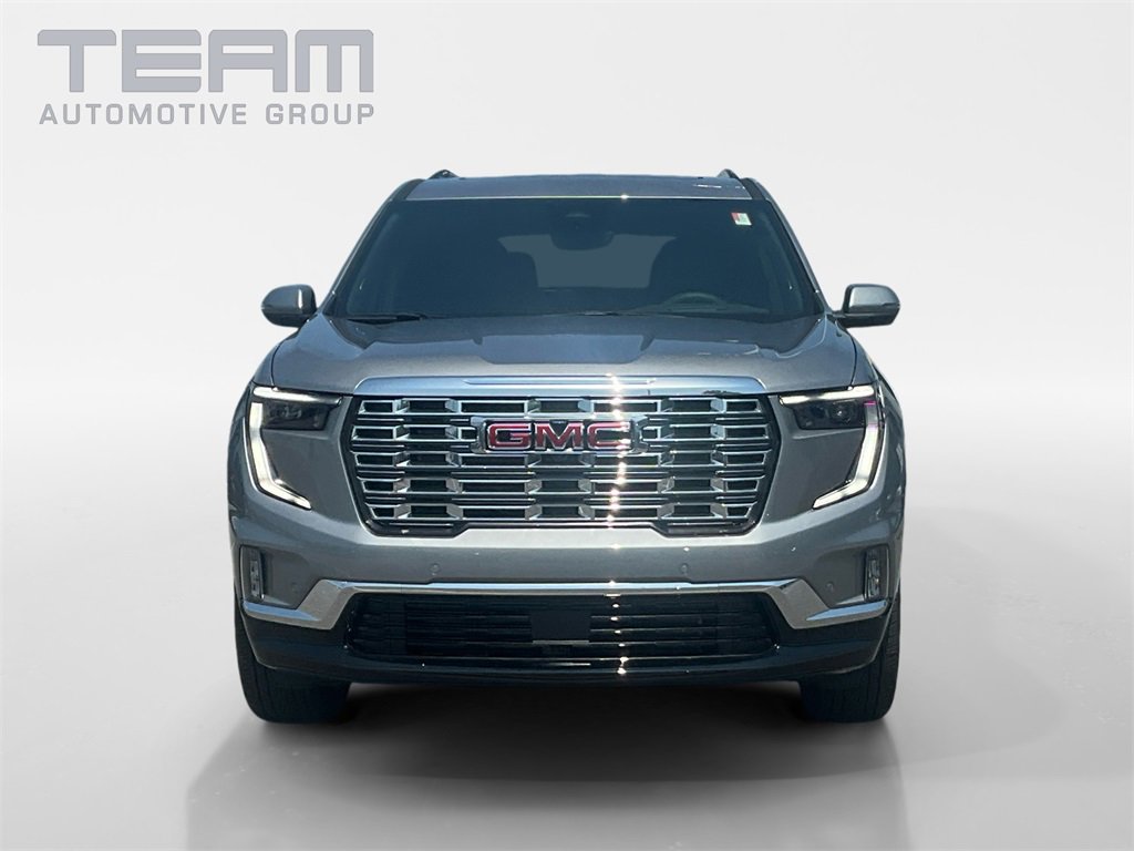 New 2025 GMC Acadia Denali w/ Super Cruise Package image 2