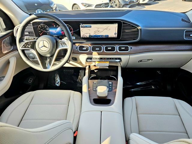 New 2026 Mercedes-Benz GLE 350 4MATIC image 26