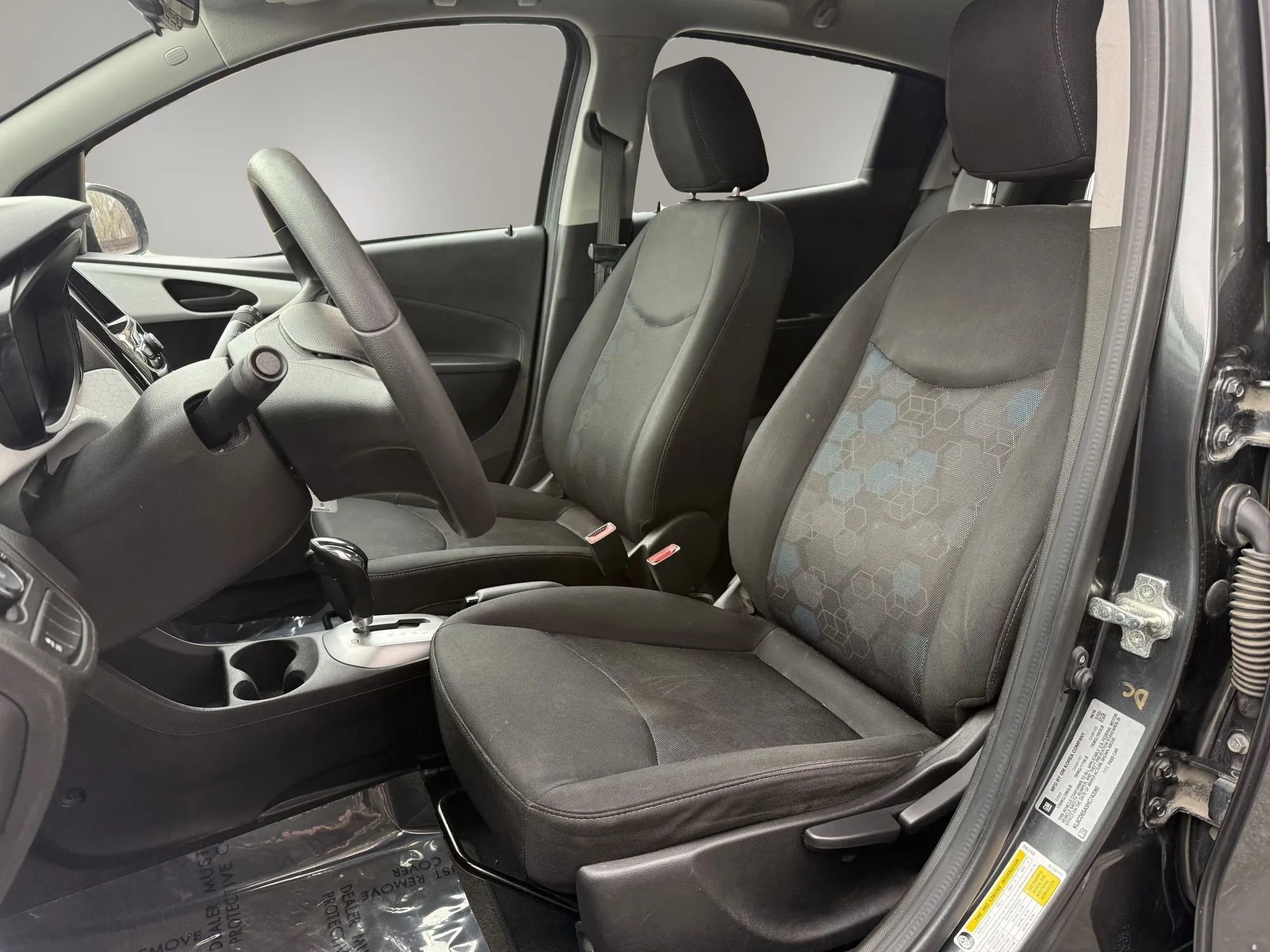 Used 2017 Chevrolet Spark LT FWD image 15