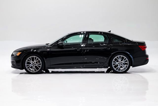 Used 2023 Audi A6 3.0T Prestige w/ Prestige Package AWD/4WD image 23