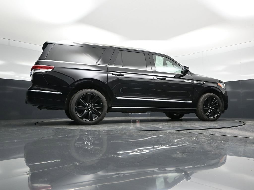 Used 2024 Lincoln Navigator L Reserve w/ Equipment Group 201A image 63