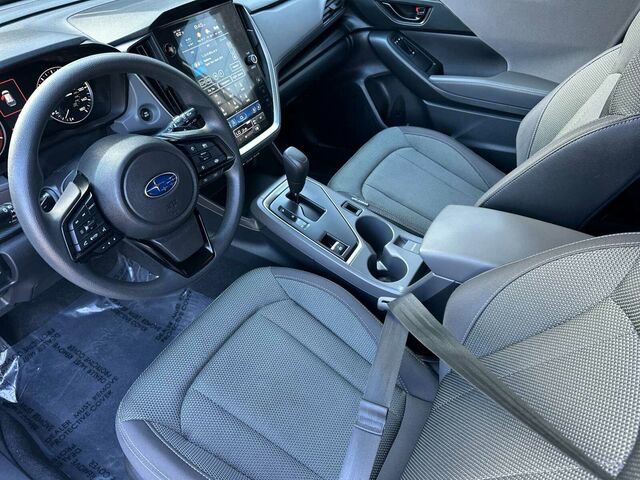 Used 2024 Subaru Crosstrek 2.0i Premium w/ Popular Package #4 AWD/4WD image 10