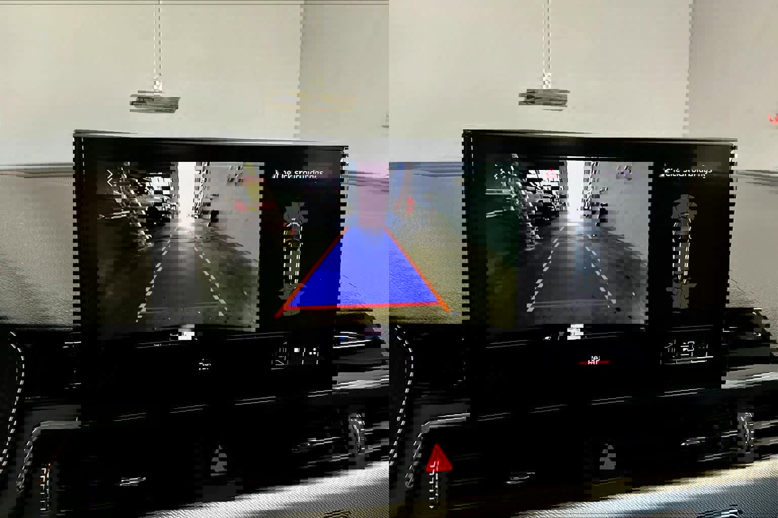 Used 2025 Audi A5 2.0T Premium Plus w/ Convenience Plus Package image 23