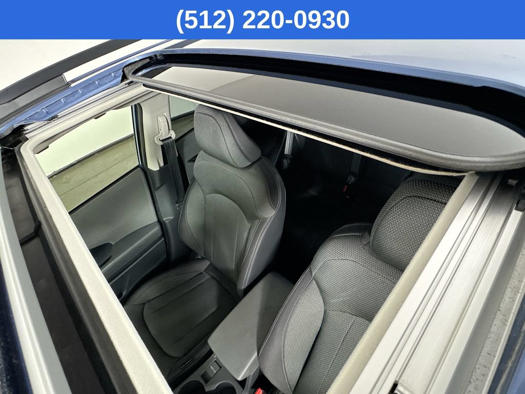 Certified 2024 Subaru Crosstrek 2.0i Premium AWD/4WD image 27