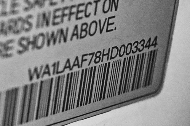 Used 2017 Audi Q7 3.0T Premium Plus w/ Premium Plus Package image 30