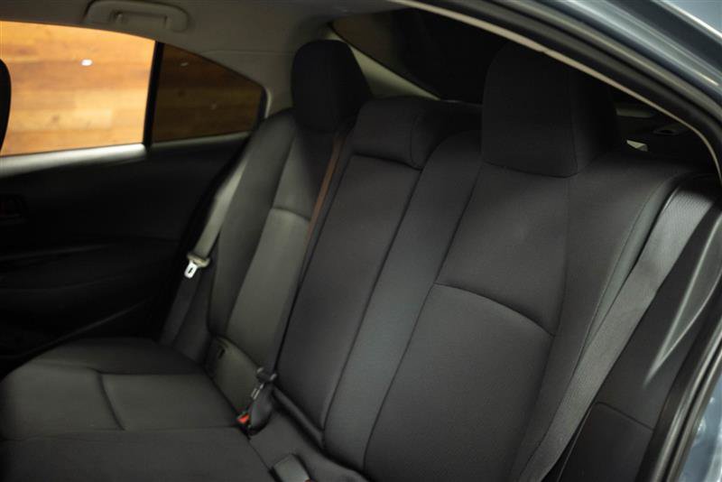 Used 2024 Toyota Corolla LE FWD image 11