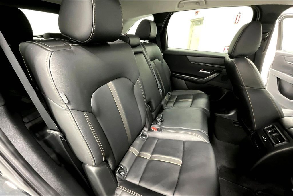 Used 2024 MAZDA CX-90 3.3 Turbo w/ Select Package image 35