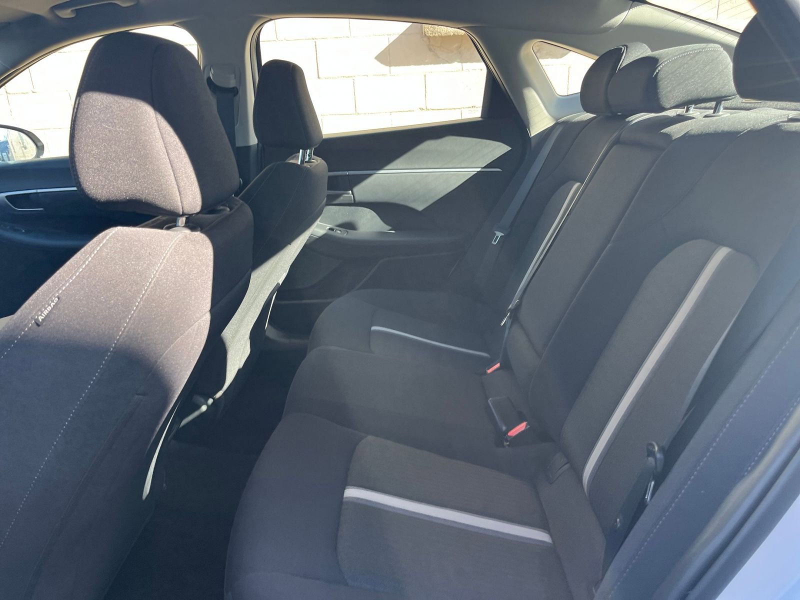 Used 2025 Hyundai Sonata SEL image 24