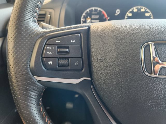 Used 2025 Honda Ridgeline TrailSport+ image 30