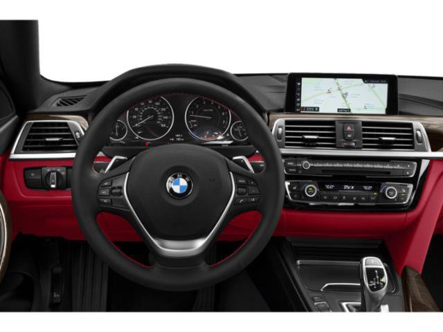 Used 2020 BMW 430i xDrive Coupe w/ Convenience Package AWD/4WD image 10