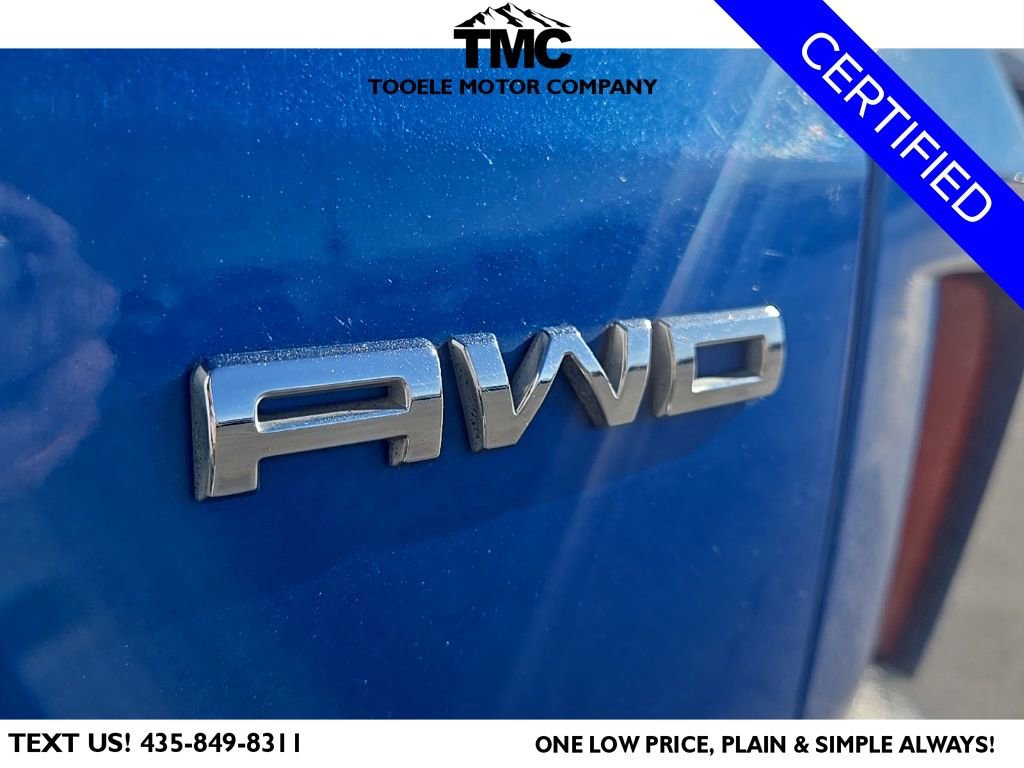 Used 2021 Ford Escape SEL image 9