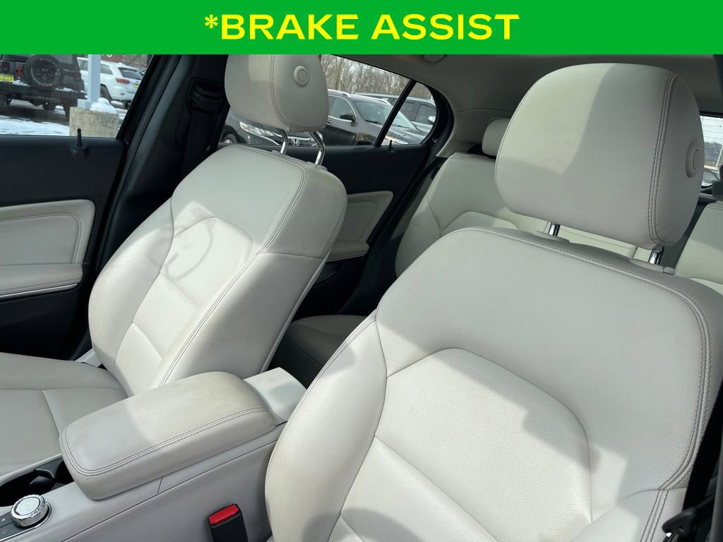 Used 2018 Mercedes-Benz GLA 250 image 21