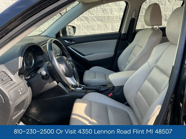 Used 2015 MAZDA CX-5 Grand Touring FWD image 15