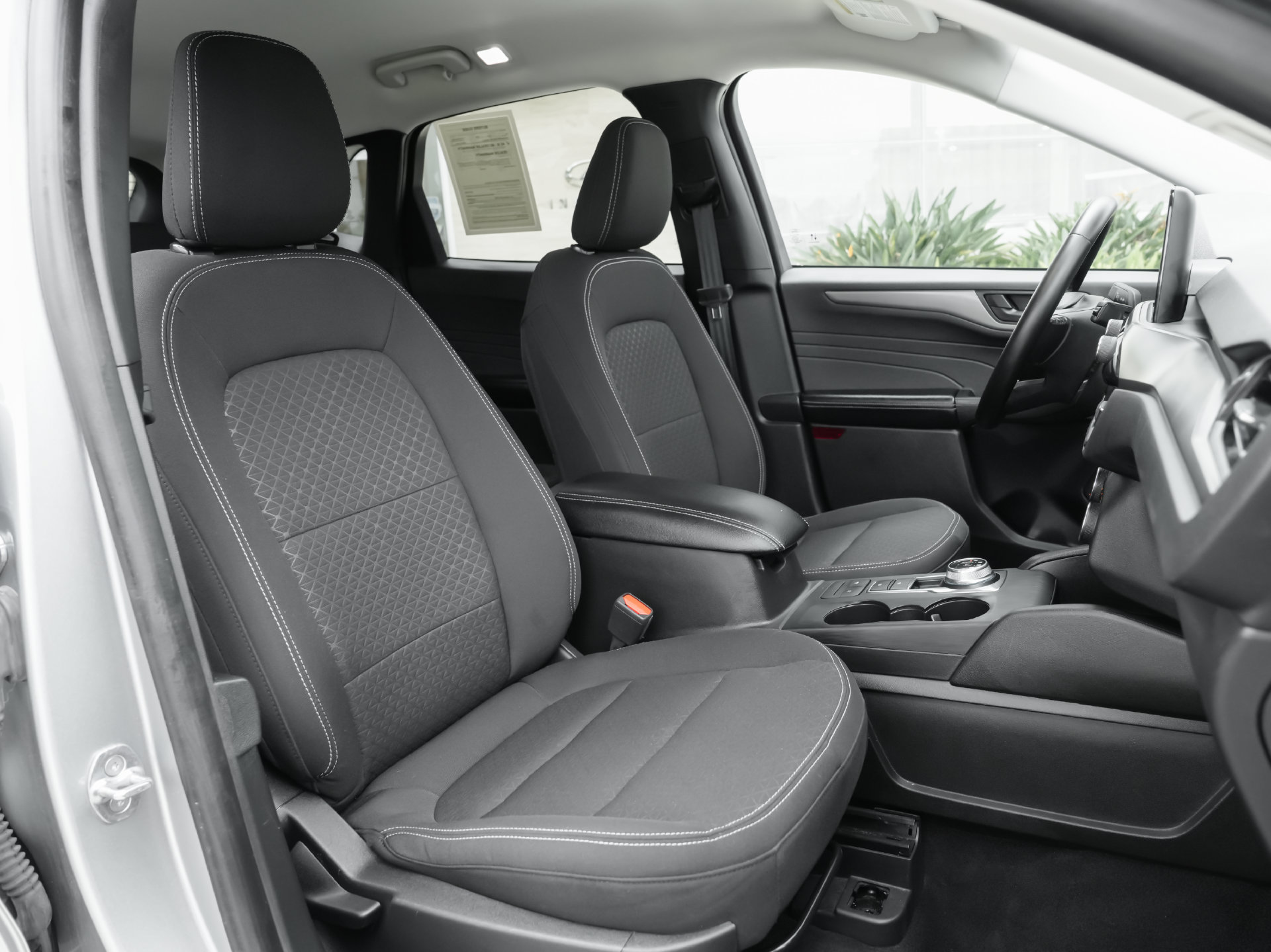 Used 2024 Ford Escape Active FWD image 40