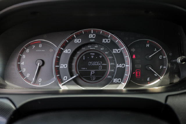 Used 2014 Honda Accord EX-L image 25