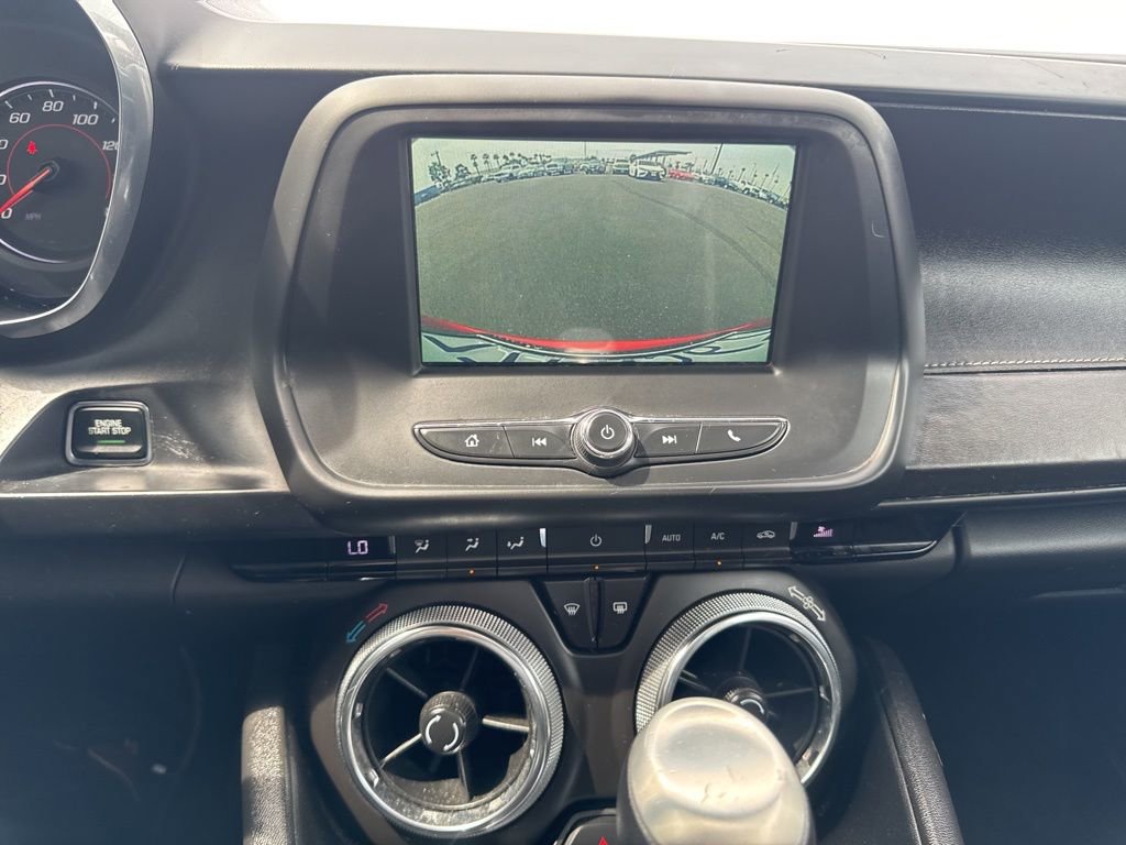 Used 2018 Chevrolet Camaro LT w/ RS Package image 20