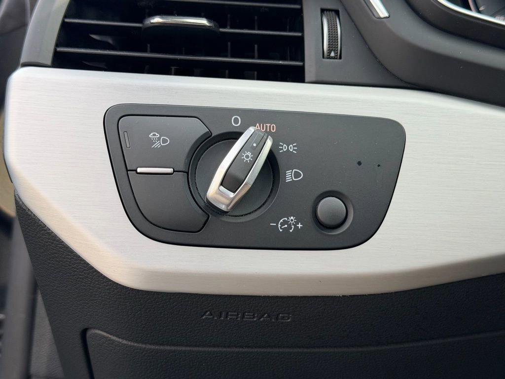 Used 2023 Audi A5 2.0T Premium Plus w/ Premium Plus image 29