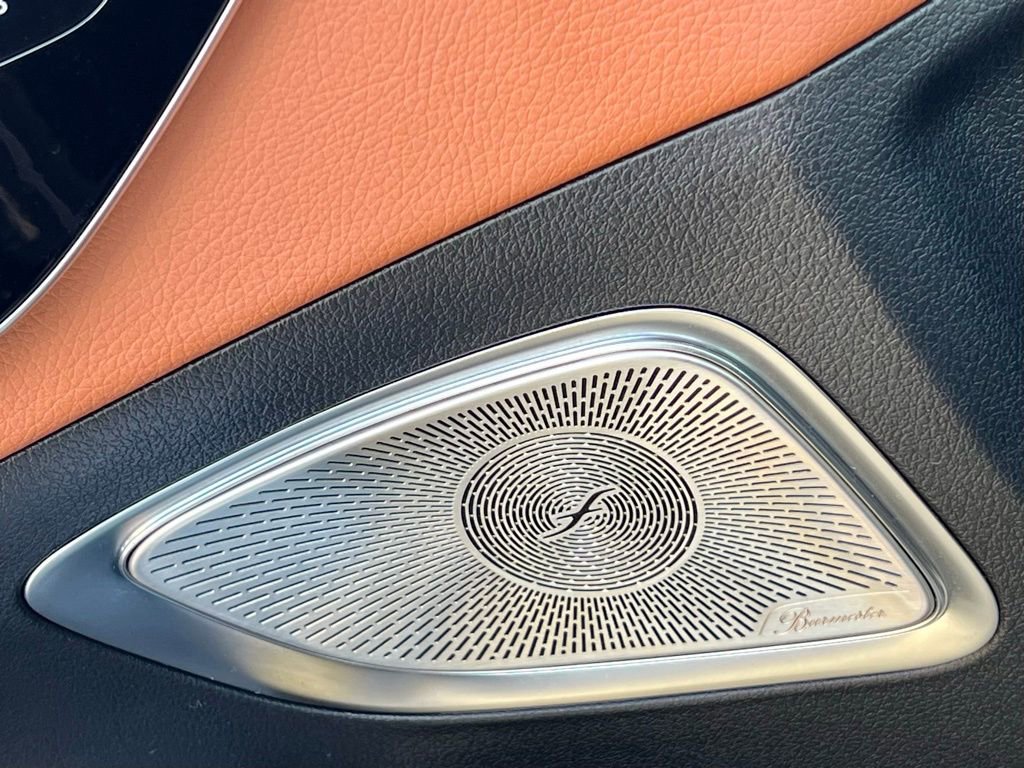 Certified 2023 Mercedes-Benz C 300 4MATIC Sedan image 30