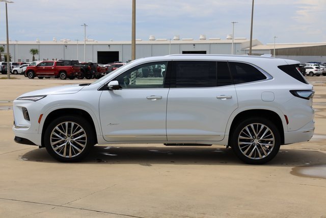 New 2026 Buick Enclave Avenir w/ Super Cruise Package image 5