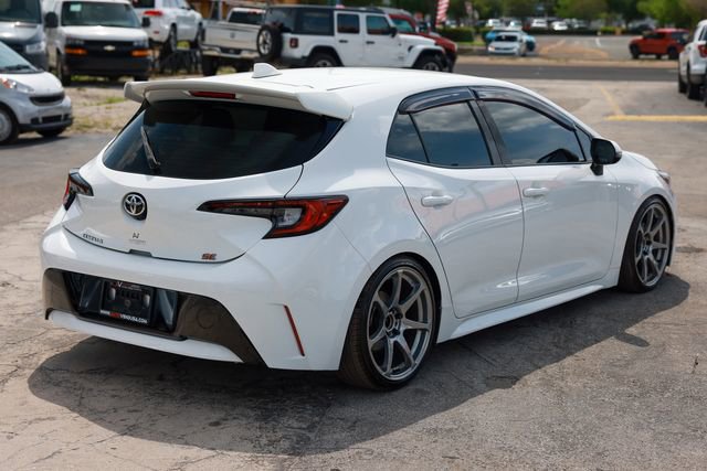 Used 2024 Toyota Corolla SE FWD image 14