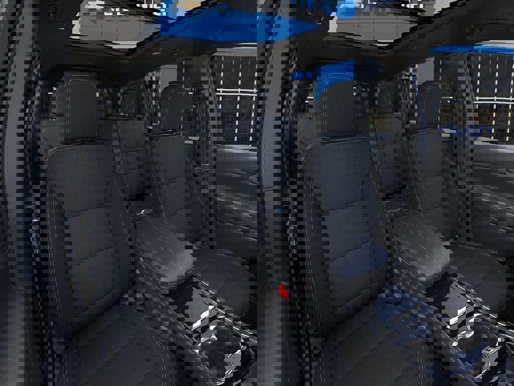 New 2026 Chevrolet Traverse LT w/ Sun and Wheel Package image 17