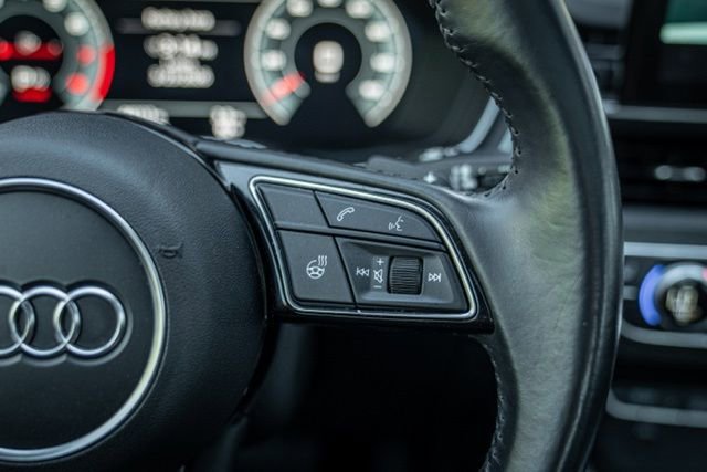 Used 2020 Audi A5 2.0T Premium Plus w/ Premium Plus image 33