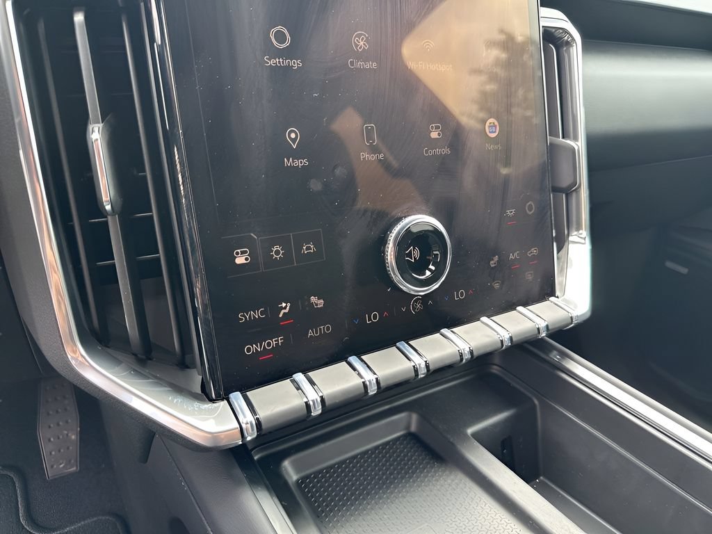 New 2026 GMC Acadia Elevation w/ Black Edition FWD image 39