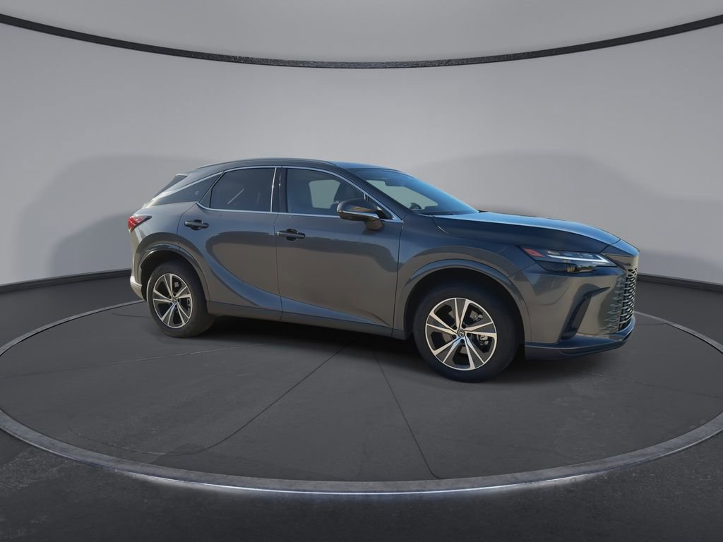 Used 2025 Lexus RX 350 Premium w/ Accessory Package (Z1) FWD image 2