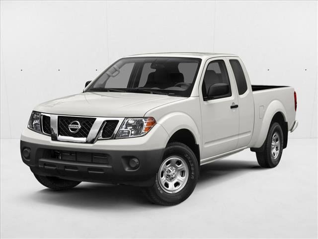 Used 2019 Nissan Frontier S image 1