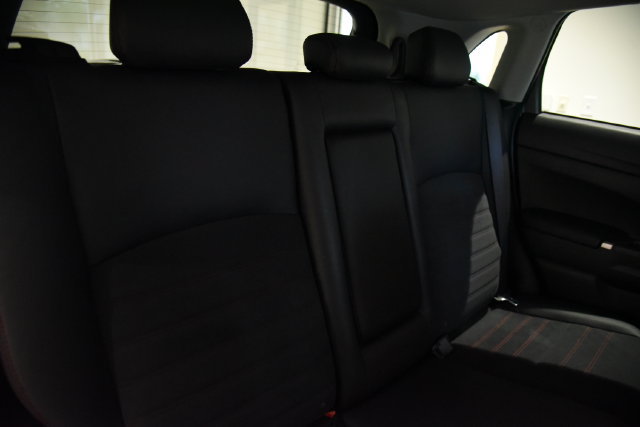 Used 2022 Mitsubishi Outlander Sport SE AWD/4WD image 22