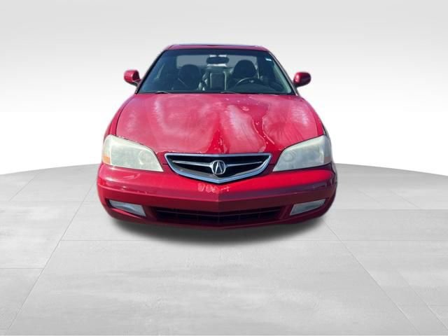 Used 2001 Acura CL Type-S image 2
