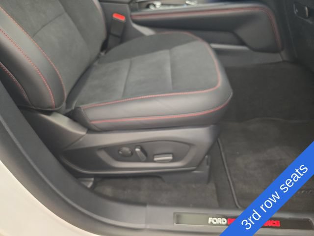 New 2026 Ford Explorer ST AWD/4WD image 11