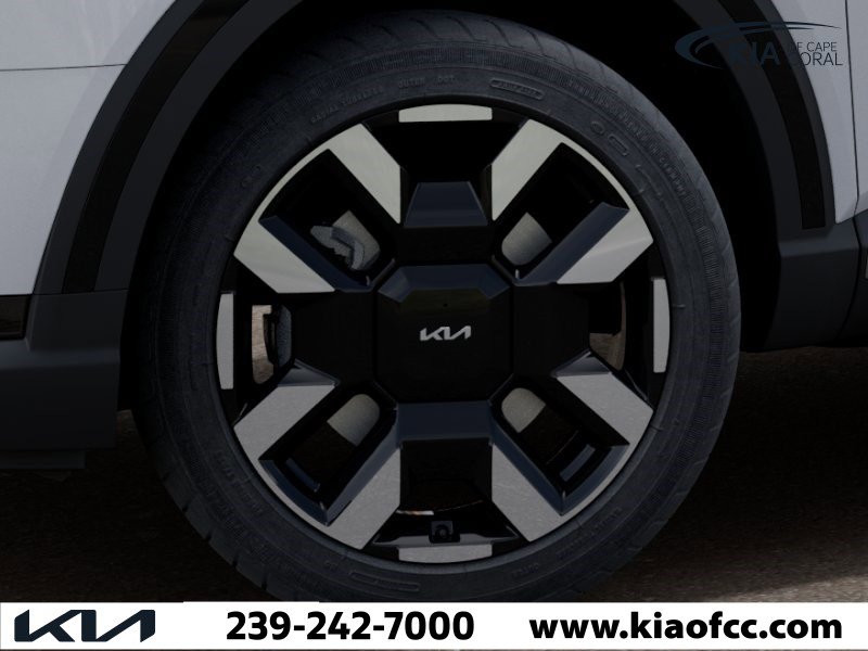 New 2027 Kia Telluride S FWD image 9