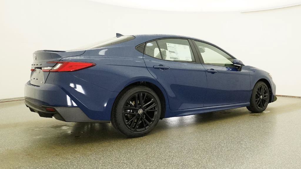 New 2026 Toyota Camry SE w/ Convenience Package FWD image 28