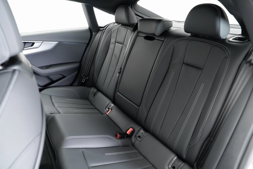 Certified 2024 Audi A5 2.0T Premium Plus image 28