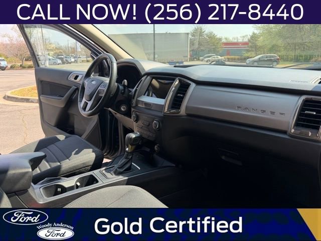 Used 2023 Ford Ranger XLT w/ Equipment Group 301A Mid image 26