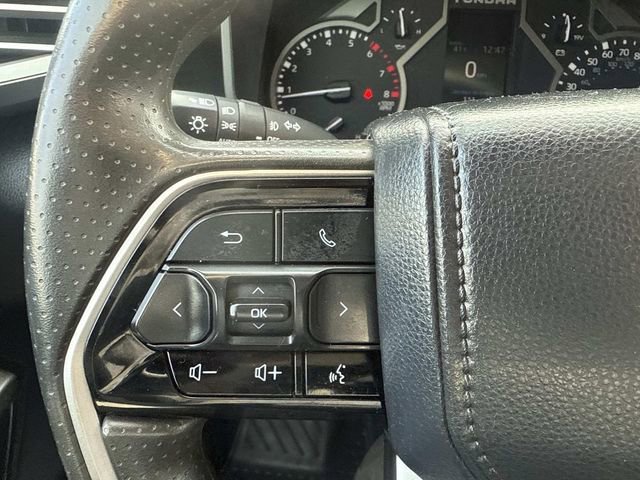 Used 2022 Toyota Tundra SR5 image 28