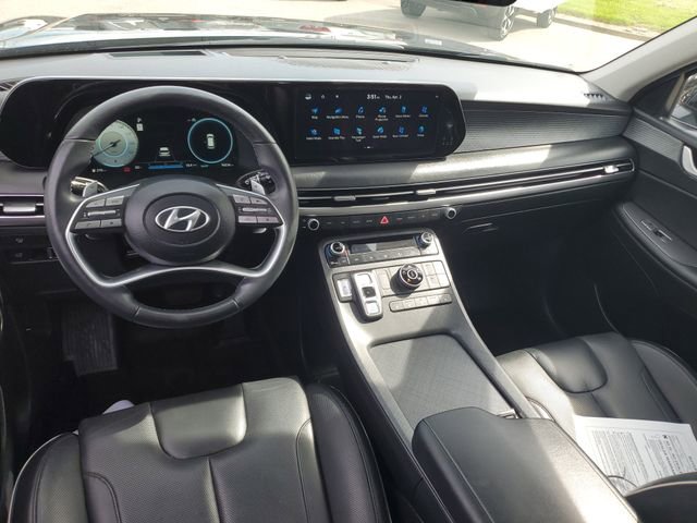 Used 2023 Hyundai Palisade Limited image 9