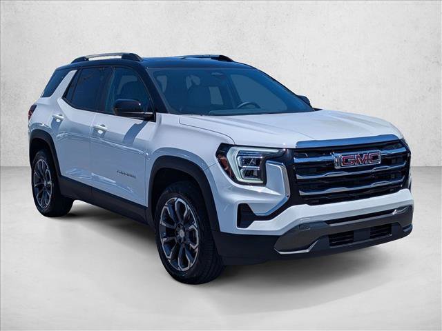 Used 2026 GMC Terrain Elevation w/ Elevation Premium Package AWD/4WD image 3