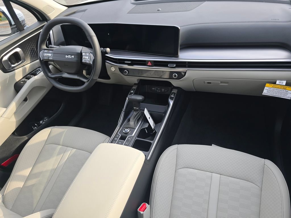 New 2026 Kia Sorento S w/ S Panoramic Sunroof Package image 22